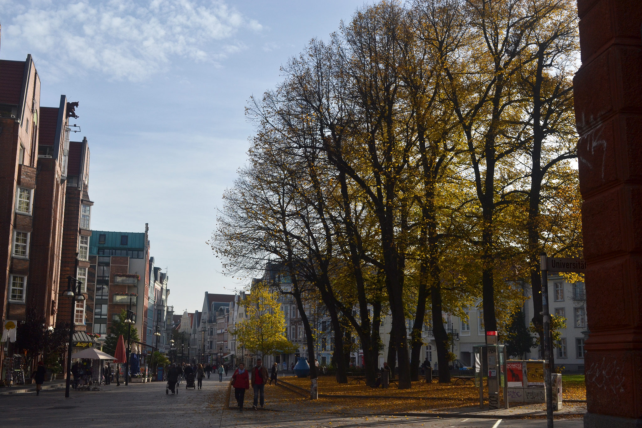 Rostock